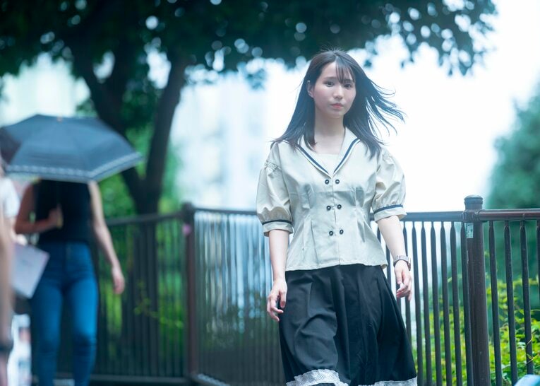 異色の人気Mリーガー・伊達朱里紗が明かす“声優兼業のリアルな本音”「比率は8対2で麻雀が多い」「正直、葛藤している部分もあるんです」(23)