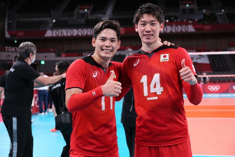 ©︎Kaoru Watanabe/JMPA