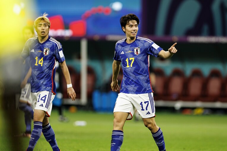 ©︎Kiichi Matsumo/JMPA