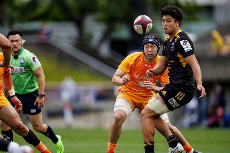 FL 下川甲嗣　©︎Kiichi Matsumoto