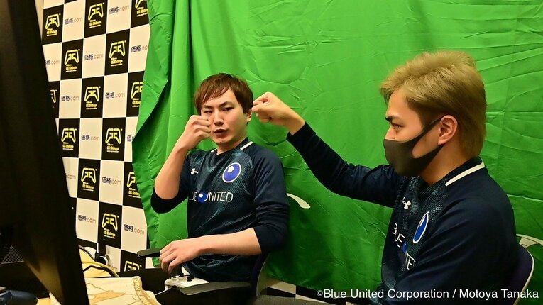 FIFAとウイイレの二刀流も？  eスポーツ内ではマイナーなサッカーゲームだけど…“3つの魅力”とは〈フォートナイトは人口3億5000万人〉(6)