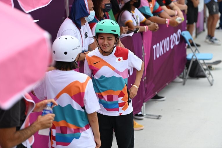 ©︎Naoya Sanuki／JMPA