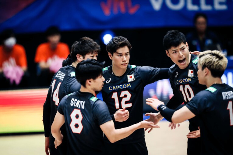 ©︎FIVB
