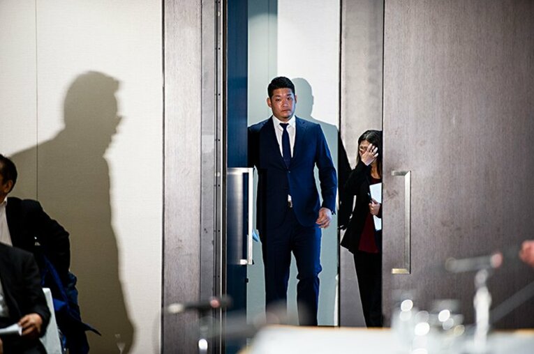 筒香嘉智が語った、少年野球における「母親の問題」と「お茶当番」(2)