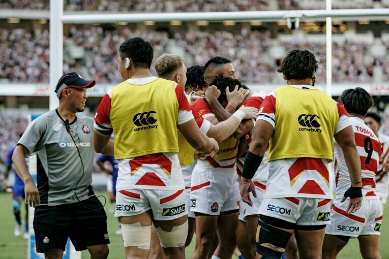 FB山中亮平　©︎Kiichi Matsumoto