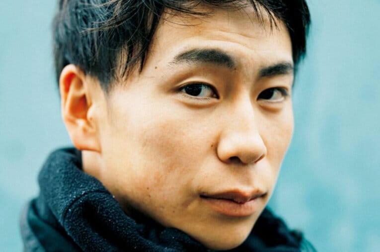 デビュー7年目にしてすでにG1で6勝をあげている横山武史騎手 ／ photograph by Kiichi Matsumoto