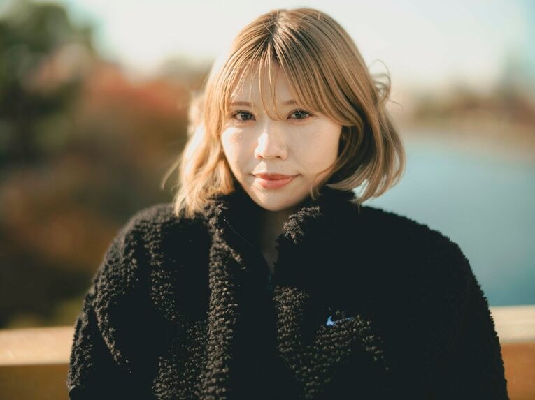 大躍進の今季を終えた女子ハードルの中島ひとみ　©Wataru Sato