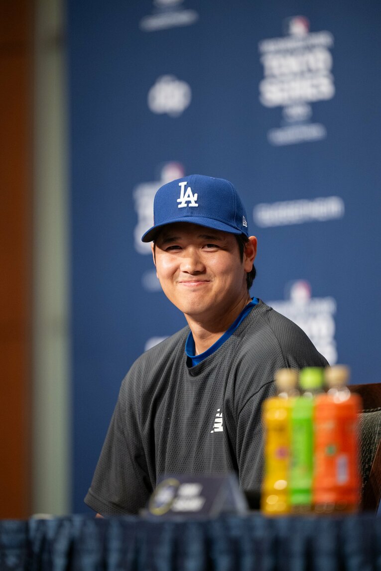 昨シーズンに比べて「表情が豊かになった」と言われている　©︎Getty Images