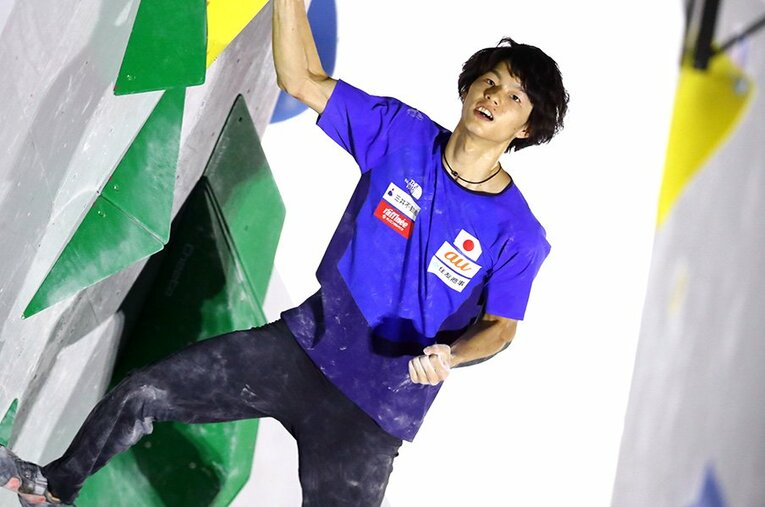 クライミングを危機から救え！全国各地に広がる“ジム支援”の輪。(1) ／ photograph by AFLO SPORT