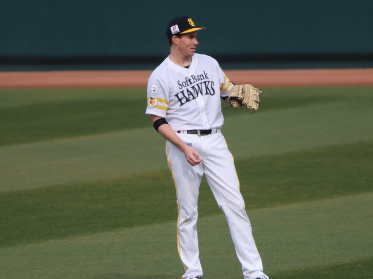 砂川リチャード　©Kou Hiroo