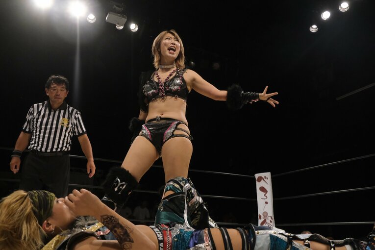 ©Norihiro Hashimoto