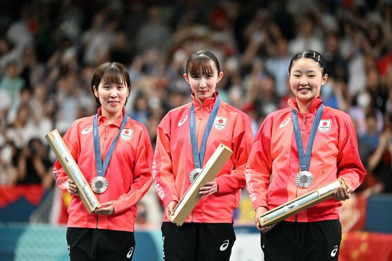 ©︎Naoya Sanuki/JMPA