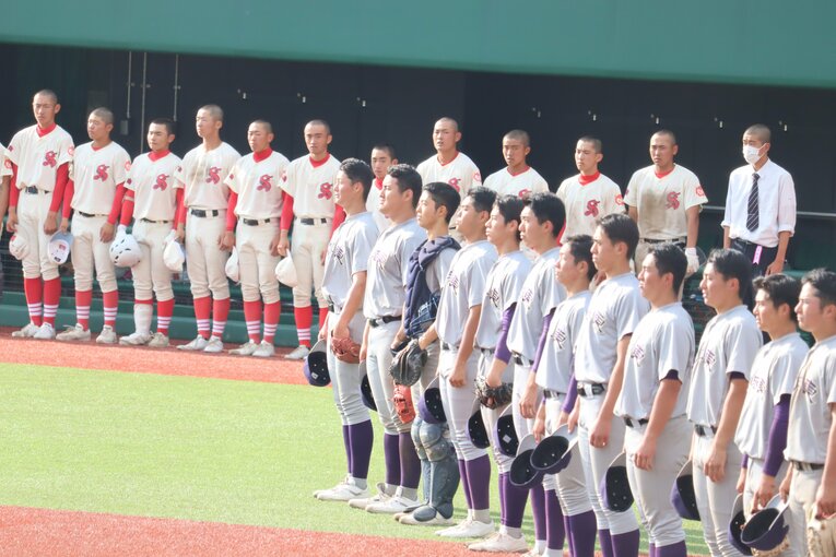 今春の東北大会　©Hideki Sugiyama