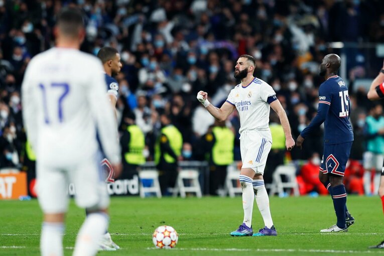 PSGメッシらをサポーターが威圧…CLベスト16でレアル大逆転勝利の背景＜翌日、カンプノウではなぜかバルサの守護神にブーイング＞(50)