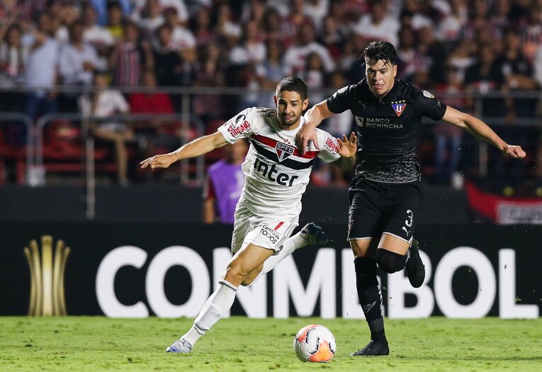 ブラジル版“消えた天才” ロビーニョ、パト、ガンソ　世界一になれず伸び悩んだ男の今(9)