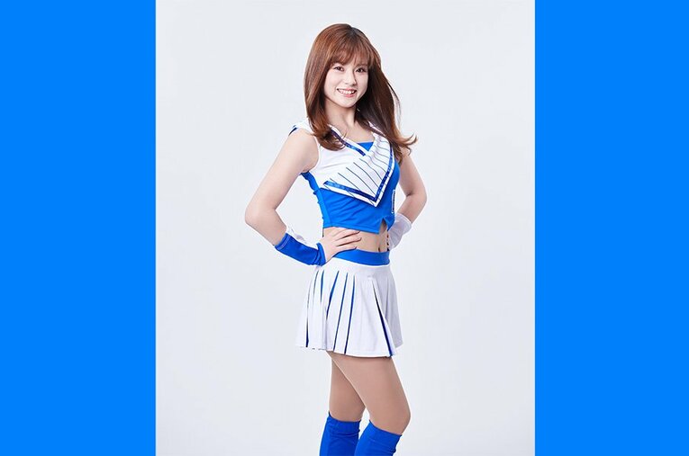 Sara ／ photograph by YDB