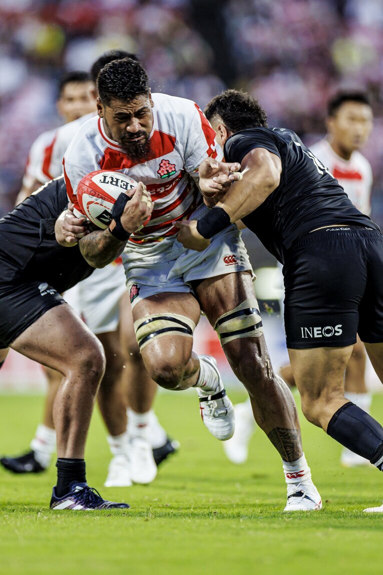 LOアマト・ファカタヴァ　©︎Kiichi Matsumoto