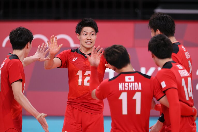 ©︎Kaoru Watanabe/JMPA