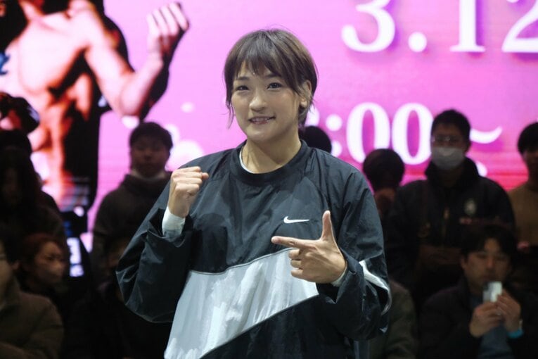 「私の“終わり”って何なんだろう、と」RENA32歳が明かす“引退時期”への本音…一本負けの大ケガから1年「今さら焦ることもない（笑）」(21)