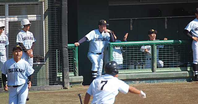 「昔は裏切り者と散々叩かれました」 甲子園準V2度の名将、“20年不出場”の伝統校で「3年目の敗北」