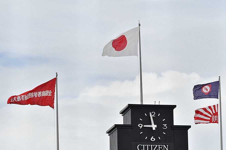 高校の野球部員が減少する一因?「選手が主役」を取り戻すために。<Number Web> photograph by Hideki Sugiyama