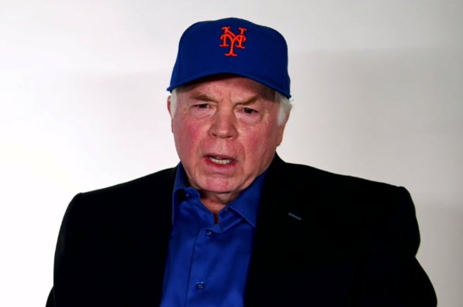 “60歳超え指揮官”たちが続々再登板 データ偏重のMLBで「オールドスクール」が評価されるワケ《シャーザーも熱望》<Number Web> photograph by AFLO