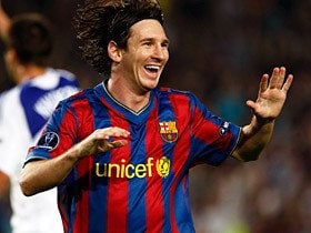 トヨタ・クラブW杯初制覇へ。バルサに吹く「追い風」とは。 - 海外