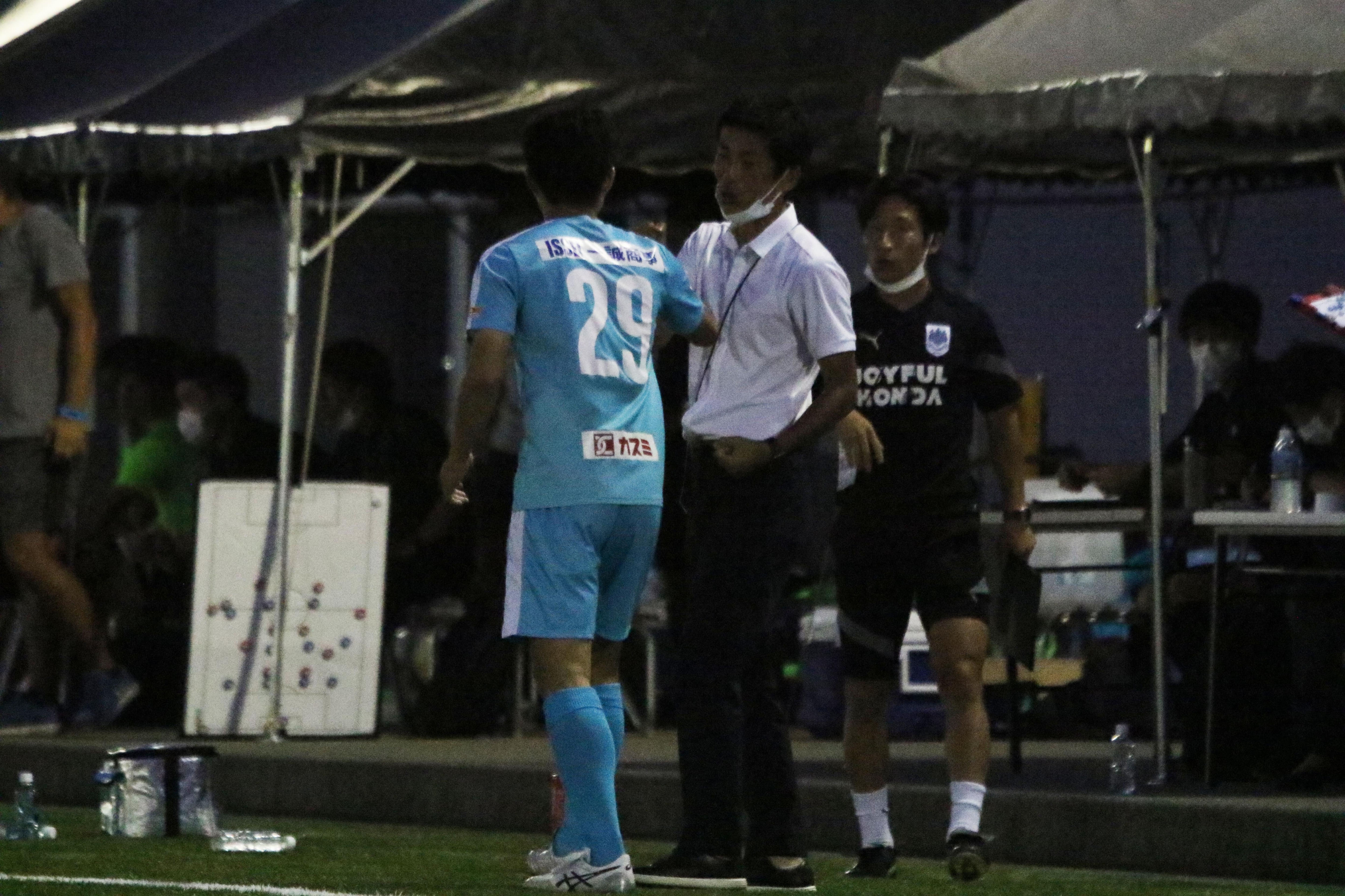 医学部では史上初 名門筑波大サッカー部 6軍 から這い上がった優秀すぎる大学生 三笘の恩師 信頼しているから起用した Number Web Goo ニュース