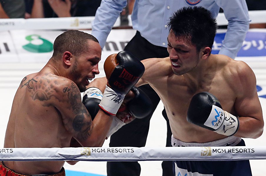 【UNIVASって何?】“スポーツ馬鹿”を生むな! 世界王者・村田諒太が大学運動部員に勧める「デュアルキャリア」とは<Number Web> photograph by Getty Images