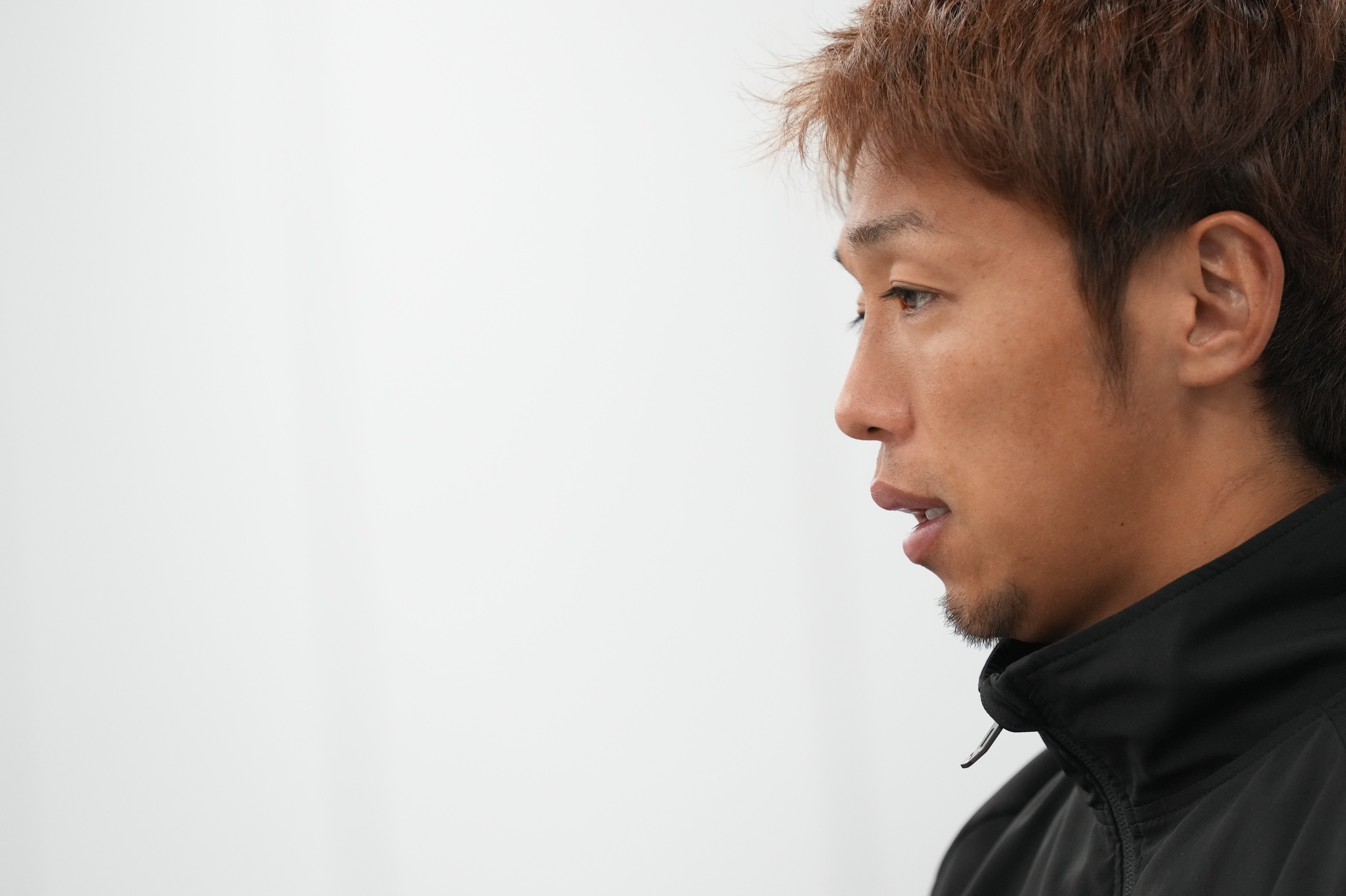マイナスな声ほど選手に届くんです 清武弘嗣32歳に問う なぜ8年前ザックジャパンは惨敗したのか ロンドン4位との決定的な差 Number Web dメニューニュース Nttドコモ マイナスな声ほど選手に届くんです 清武弘嗣32歳に問う なぜ8年前ザックジャパンは惨敗したのか ロンドン4位との決定的な差 Number Web dメニューニュース Nttドコモ