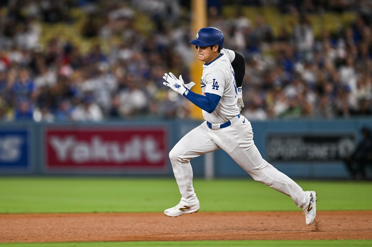 代走のスペシャリスト”巨人・鈴木尚広コーチが見抜いた“大谷翔平56盗塁