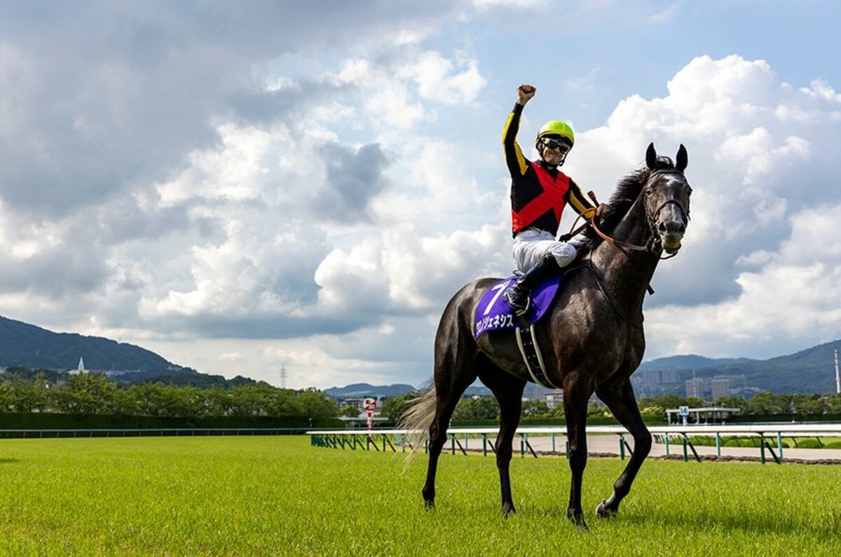 クロノジェネシス 宝塚記念 値段相談して下さい 宝塚記念】クロノ