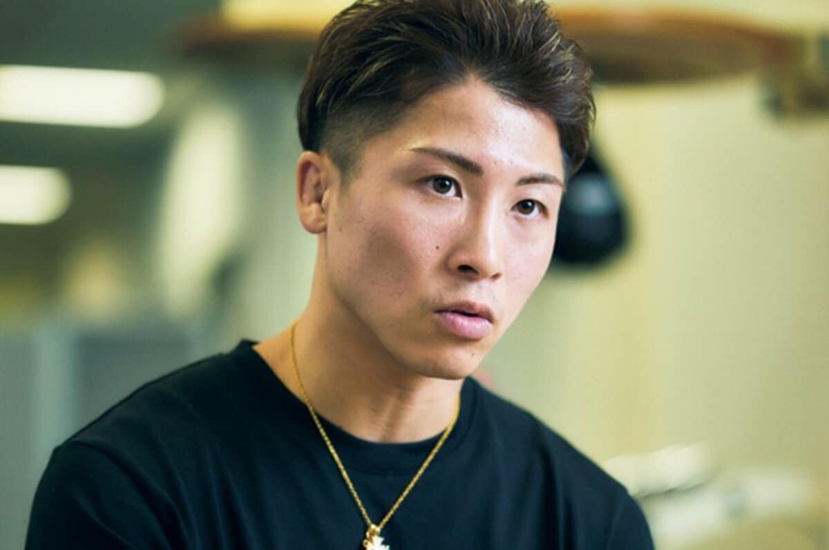 井上尚弥、フルトン戦を自ら語る！「あれ、こんなもん」と思ったけど 