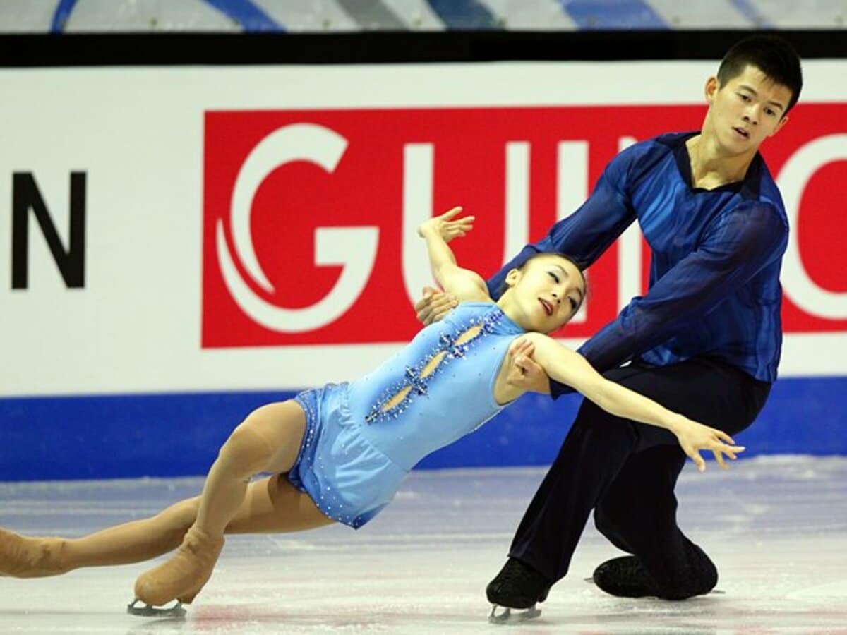新種目のフィギュア団体、選手層の薄いペアに難題。～ソチ五輪での勝算