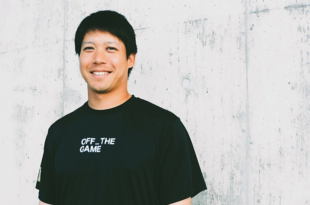 名コーチとの二人三脚］山田哲人「スーパースターへの登頂計画