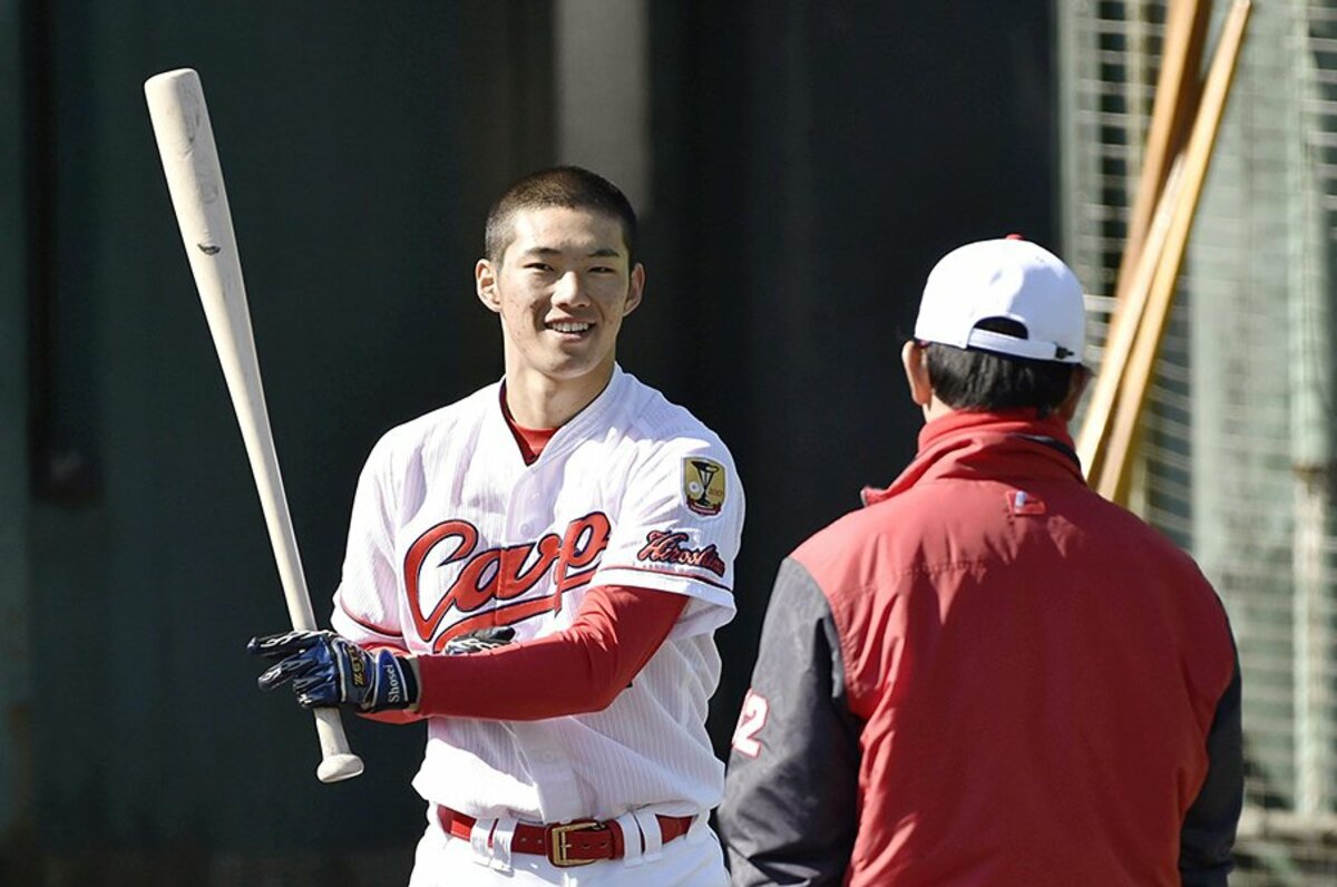 木村聡司 Number Web ナンバー