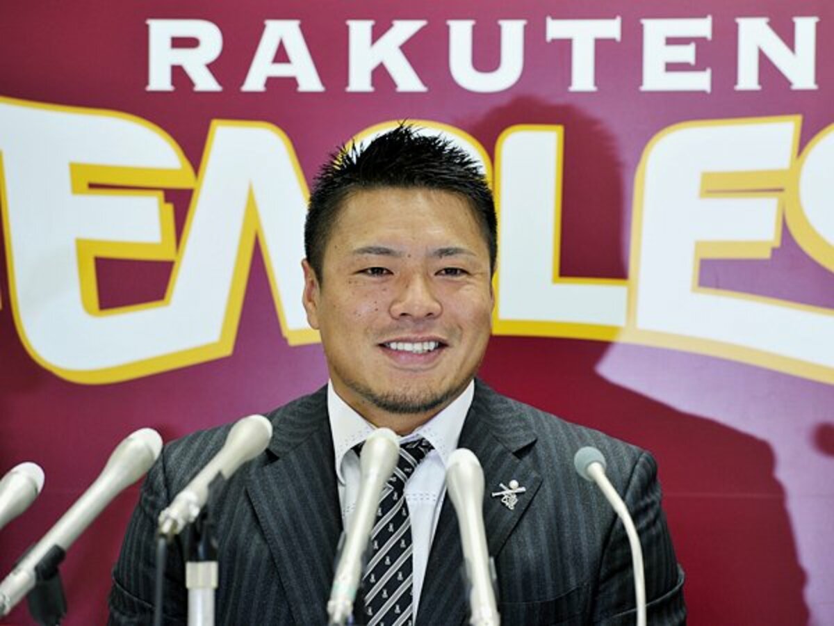 メジャーとNPBの交流で化学変化が!松井稼+岩村+岩隈=優勝 メジャーとNPBの交流で化学変化が!松井稼+岩村+岩隈=優勝