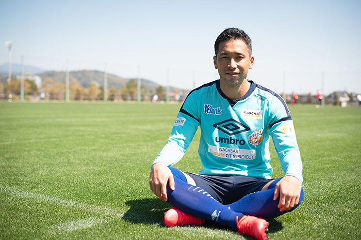 今や最強fwサラーを いつもどおり で完封も 徳永悠平が語ったロンドン五輪の教訓 メダルが懸かる最後のところはまだ サッカー日本代表 Number Web ナンバー