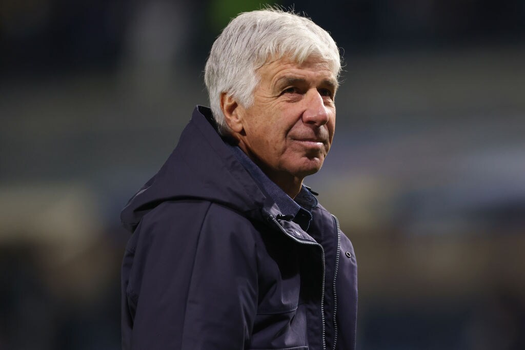 就任6年目を迎えたガスペリーニ監督のもと、アタランタは着実に強豪への道を歩んでいる©Getty Images