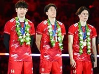 3／3）「完璧な人間はいない」「祐希さんは戻ってくる」西田有志が高橋