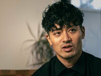 森友哉に激怒「カチンときて個室に呼んだ」あの名キャッチャー・袴田