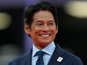 「織田裕二とKくん、師弟関係ステキ」世界陸上はなぜ“ご新規さん”にウケたか…国立で初観戦ご婦人勢に聞く「きゃー! デュプランティス~」