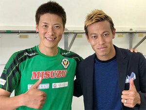 本田圭佑はNHKでも“W杯ぶっちゃけ解説”サク裂なのか「“本田圭佑”だから面白いんです」「星稜時代から高校生っぽくない」同学年・林陵平が魅力を語る