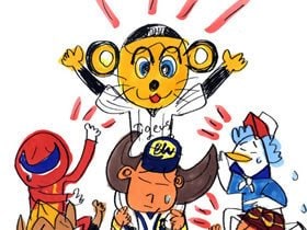 <結果レポート> 関西には阪神以外の球団は不要?