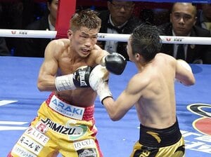 「ギャンブルで生活費を稼ごうとして闇金から借金してた」木村翔が中国の英雄に奇跡の“36年ぶり”大番狂わせ…「あと6分で人生変えてこい!」