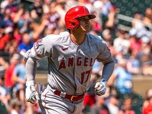 大谷翔平に“不調説”も通常運転の35号本塁打… 五輪金メダリスト阿部詩も“会いたい人”に挙げるほど？〈Weekly SHOTIME〉