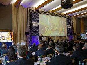 世界の競馬のルールはここで決まる!“パリ国際競馬会議”の舞台裏を探る。