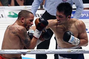 【第1回を読む】【UNIVASって何？】“スポーツ馬鹿”を生むな！ 世界王者・村田諒太が大学運動部員に勧める「デュアルキャリア」とは