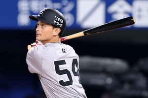 【話題】「すごく悩んで、横浜ファンの方も許してくれるかなと」元DeNA乙坂智が巨人で3年半ぶりNPB復帰→戦力外も米国で再起「辞めない3つの理由」とは