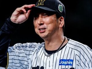 藤川球児監督の“気になる発言”「阪神タイガースファンは日本で最も熱い」その真意…“ファンは戦力”と言い切る男、なぜ新しい監督像なのか?